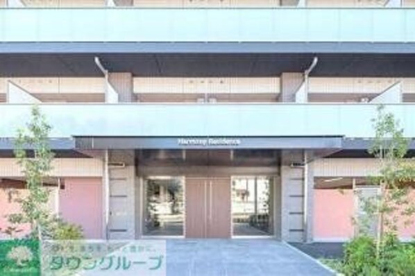 ハーモニーレジデンス東京アーバンスクエア#002の物件内観写真